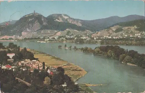 Siebengebirge - ca. 1925
