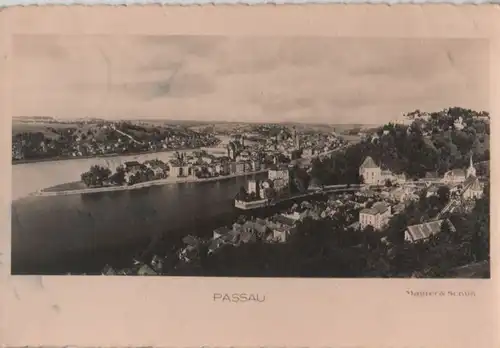 Passau - 1930