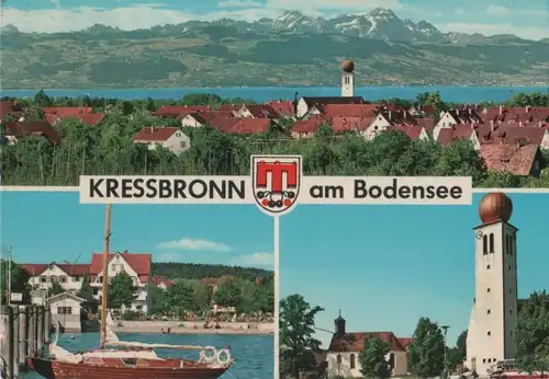 Kressbronn - 1966