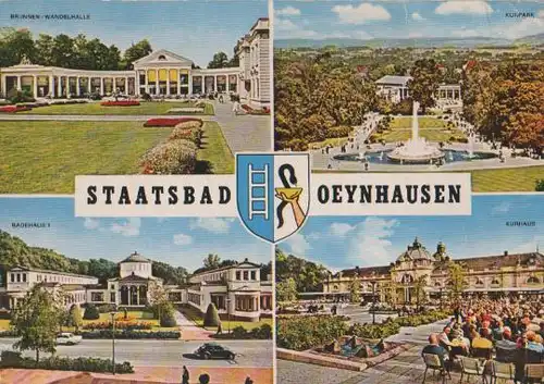 Staatsbad Oeynhausen - 1973