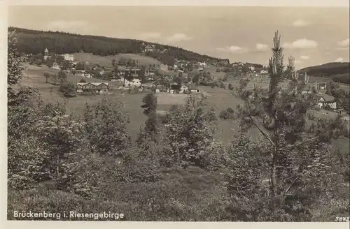 Brückenberg - Ansicht