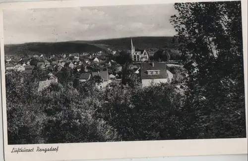 Rengsdorf - 1955