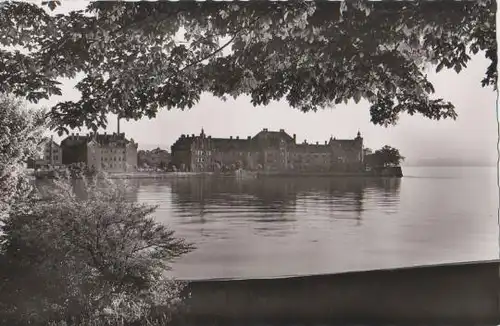 Lindau im Bodensee - ca. 1955