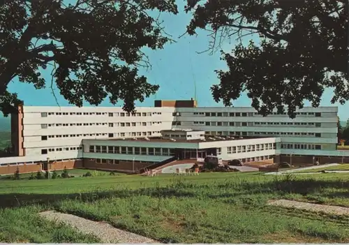 Österreich - Österreich - Sankt Radegund bei Graz - Kreislaufheilstätte - ca. 1980