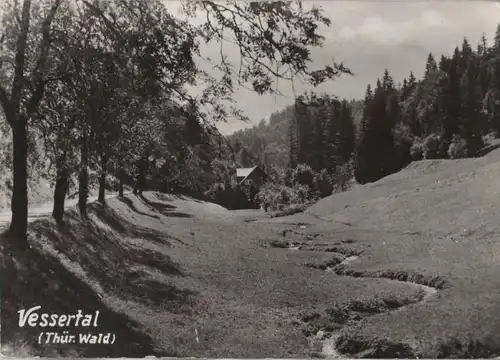 Vessertal - 1979