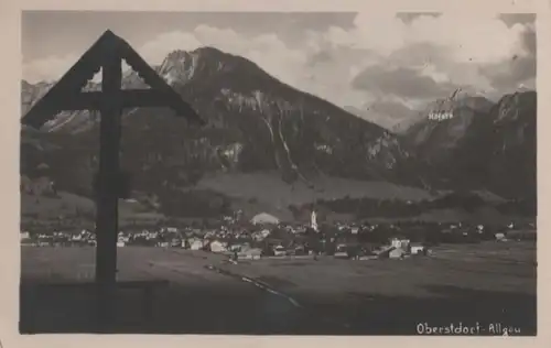 Oberstdorf - 1929