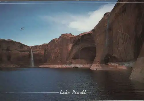 USA - USA - Lake Powell - 1993