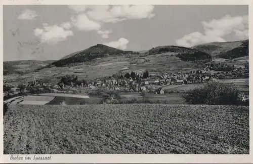 Biebergemünd-Bieber - 1959