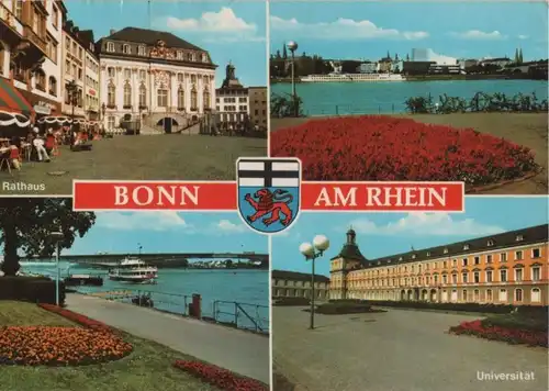 Bonn - 1981