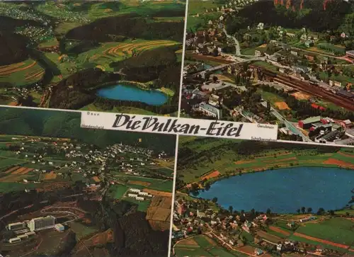 Vulkaneifel - 1977