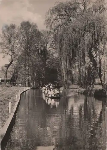 Spreewald - ca. 1965