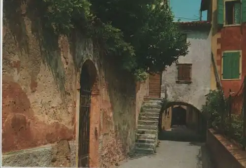Italien - Italien - Torri del Benaco - 1982