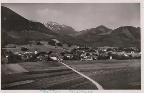 Grassau-Rottau - 1953
