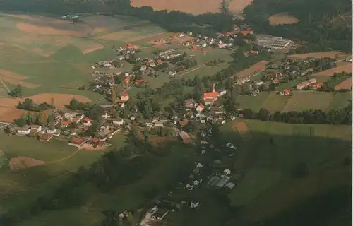 unbekannter Ort - Luftbild