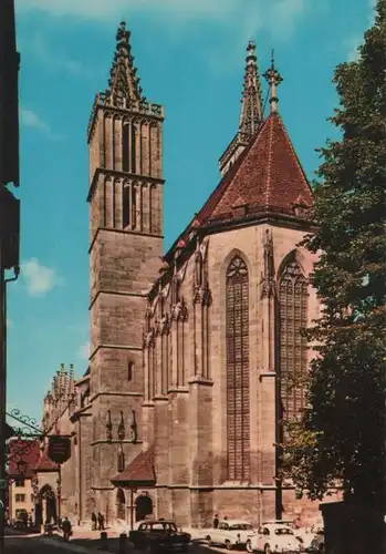 Marktschellenberg-Scheffau - St. Jakobskirche