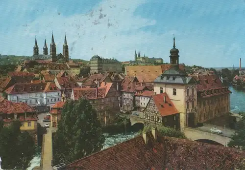 Bamberg - 1971