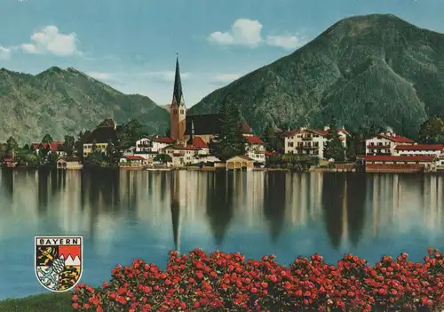 Rottach-Egern - ca. 1970