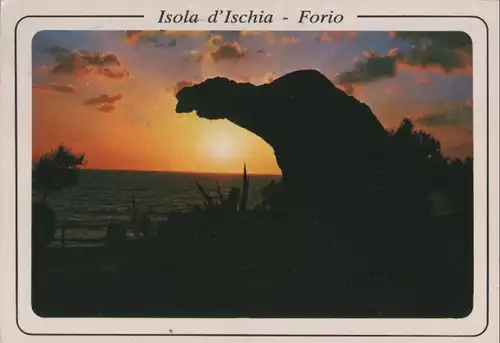 Italien - Italien - Forio - 1994