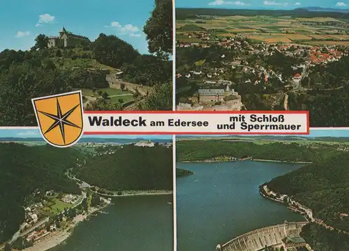 Waldeck - ca. 1985