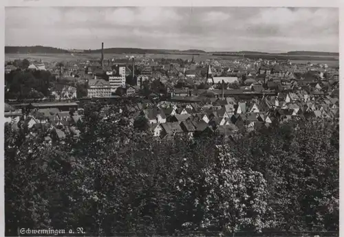 Schwenningen - ca. 1955