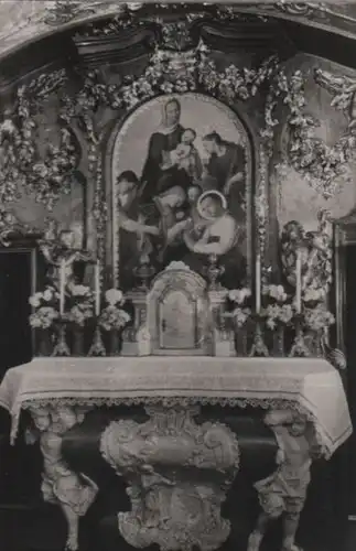 Österreich - Österreich - Wien - Stanislaus Vostla-Kapelle - ca. 1955