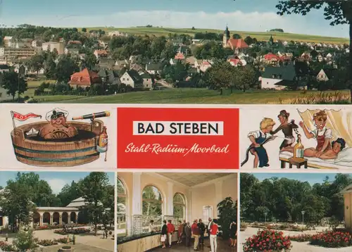 Bad Steben - 1975