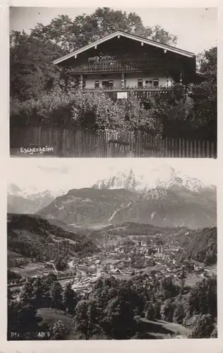 Berchtesgaden - Eschenheim