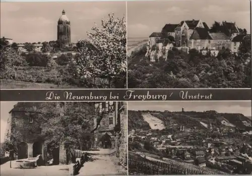 Freyburg - Neuenburg - 1969