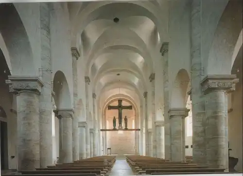 Altenstadt - Päpstliche Basilika - 2002