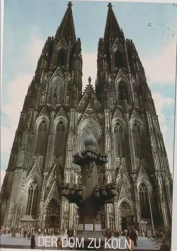 Köln - Dom