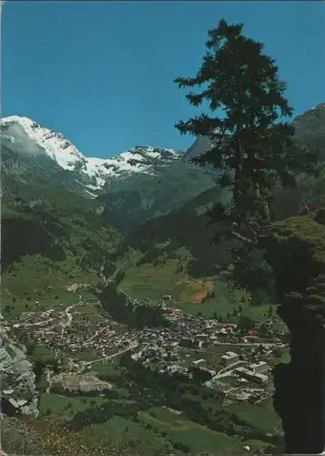 Schweiz - Schweiz - Leukerbad - 1971
