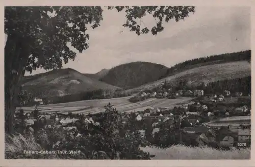 Tabarz-Cabarz - 1957