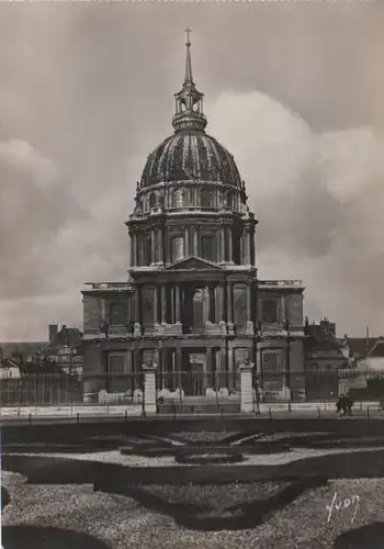 Frankreich - Frankreich - Paris - Les Invalides - ca. 1945