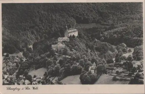 Schwarzburg - 1938
