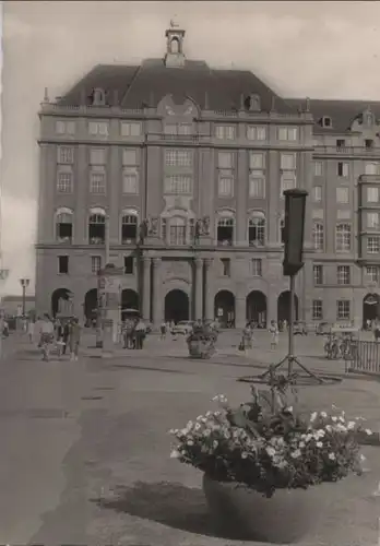 Dresden - Haus Altmarkt
