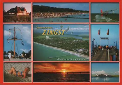 Zingst - 2002