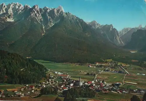Italien - Italien - Dolomiten - Val Pusteria - 1973