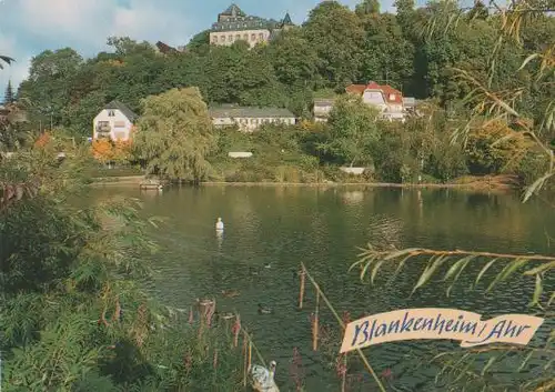 Blankenheim Ahr - 1993
