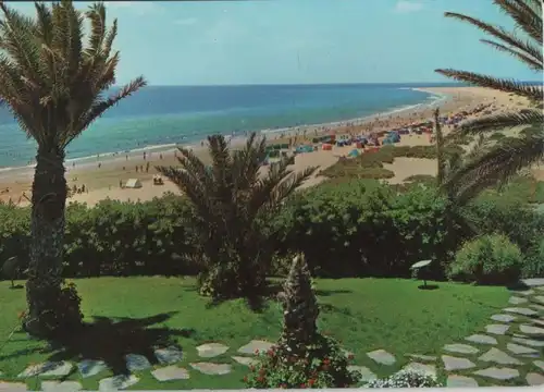 Spanien - Spanien - Playa del Inglés - 1975