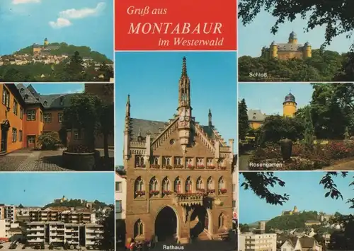 Montabaur - ca. 1985