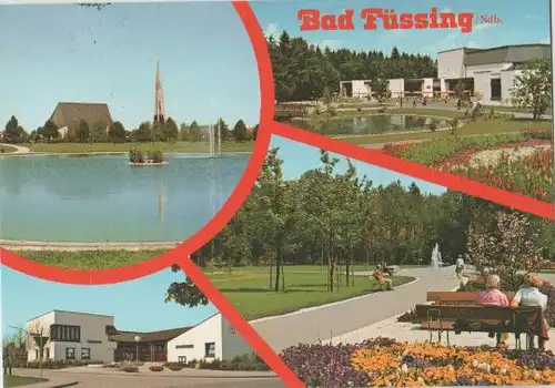 Bad Füssing - 1984