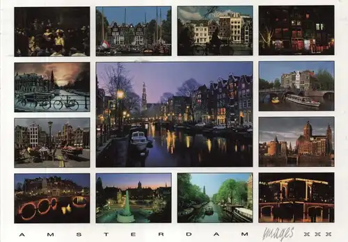 Niederlande - Amsterdam - Niederlande - 13 Bilder