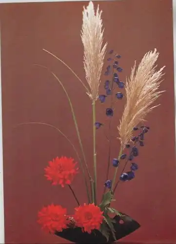 Ikebana Kleine Freuden