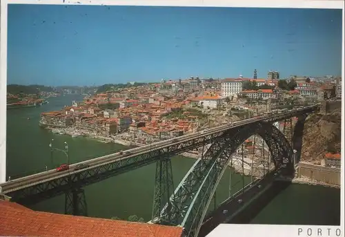 Portugal - Portugal - Porto - 2006