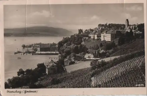 Meersburg - 1951