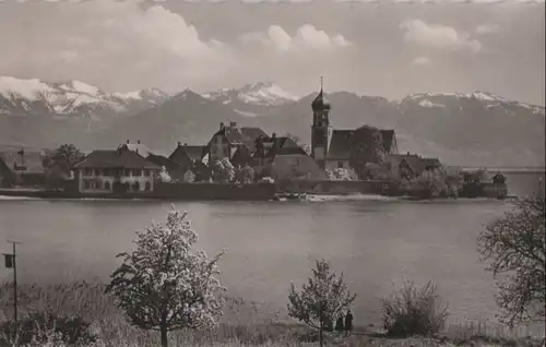 Wasserburg - 1955