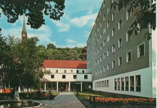 Bad Abbach - ca. 1980