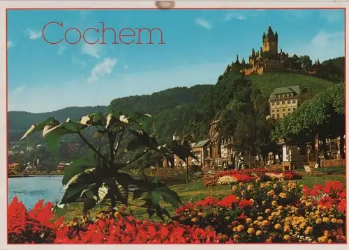 Cochem - 1989