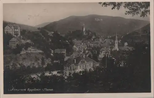 Eppstein - 1935