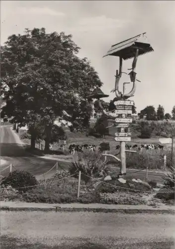 Neuhausen-Cämmerswalde - 1974
